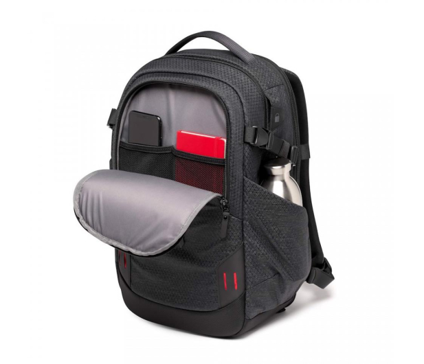 Manfrotto Pro-Light II Backloader S - 1195996 - zdjęcie 8